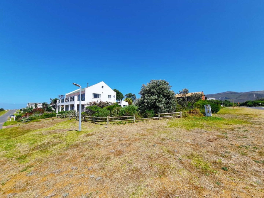 0 Bedroom Property for Sale in Sandbaai Western Cape